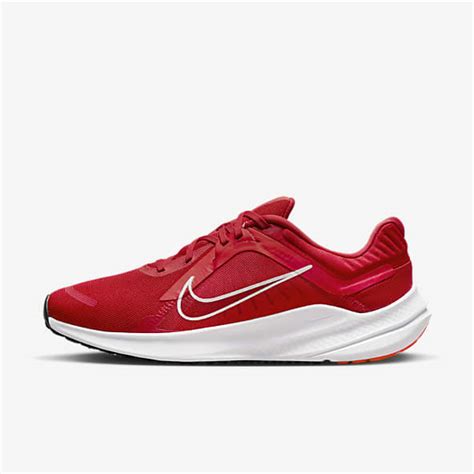 Nike Quest 6 hardloopschoenen voor dames (straat)